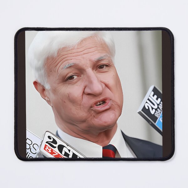 Item preview, Bob Katter designed and sold by rrxfjrspufdtj.