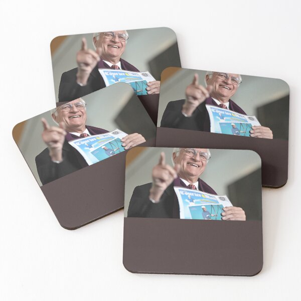 Item preview, Bob Katter designed and sold by rrxfjrspufdtj.