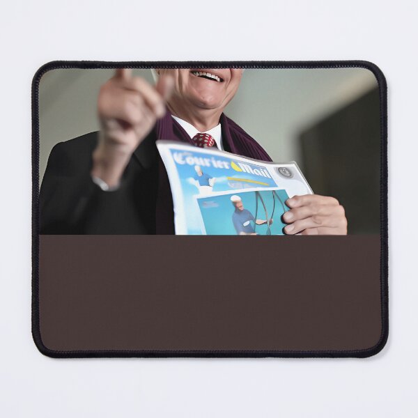 Item preview, Bob Katter designed and sold by rrxfjrspufdtj.