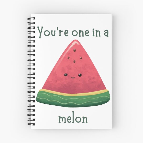 Item preview, One in a melon designed and sold by CamiGraphix.