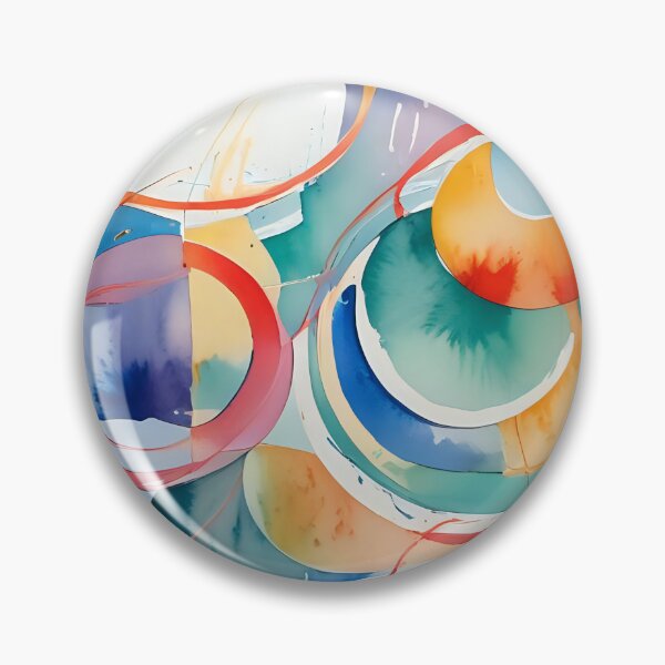 Item preview, Abstract art designed and sold by Nomad-Maynard.