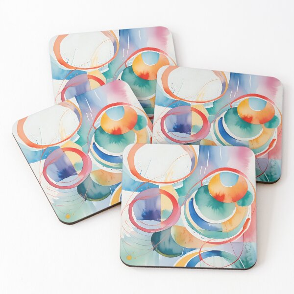 Item preview, Abstract art designed and sold by Nomad-Maynard.