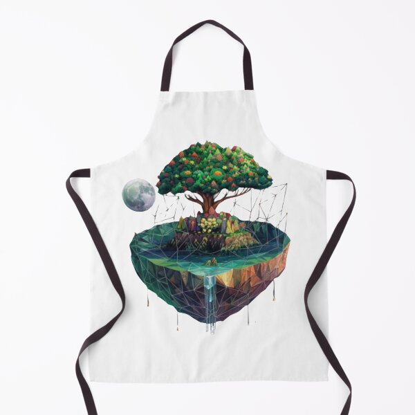 Item preview, Geometric Nature designed and sold by Wininter1729.