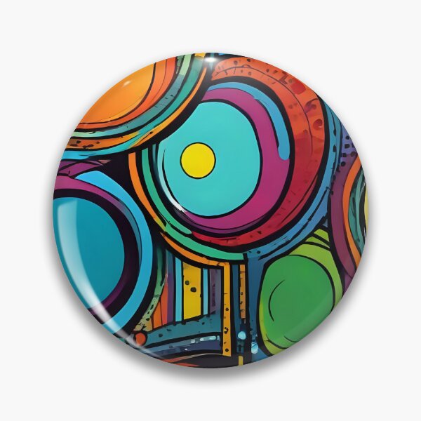 Item preview, Abstract art designed and sold by Nomad-Maynard.