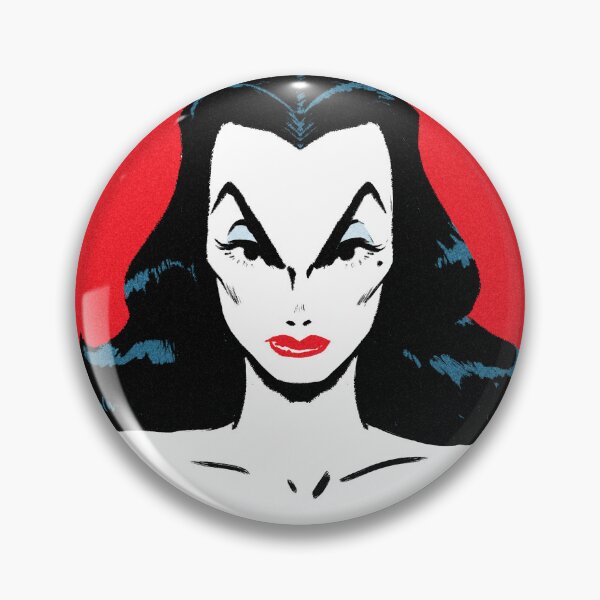 Item preview, Vamp designed and sold by mozg.