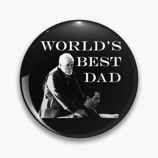 Item preview, World's Best Dad  designed and sold by R-A Designs.