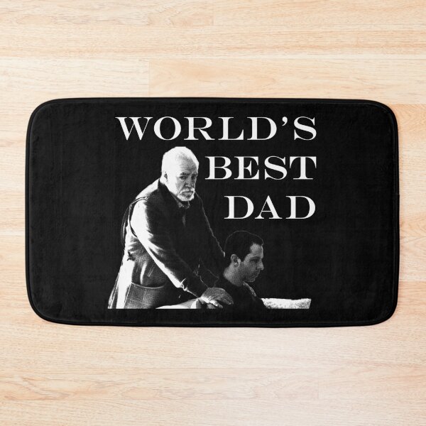 Item preview, World's Best Dad  designed and sold by R-A Designs.