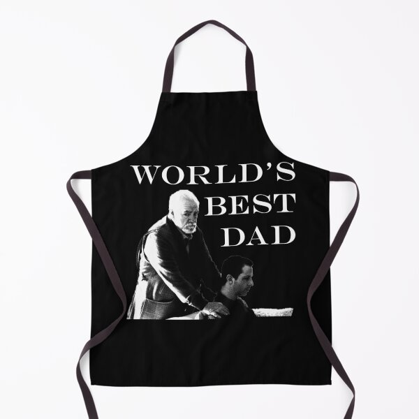 Item preview, World's Best Dad designed and sold by R-A Designs.