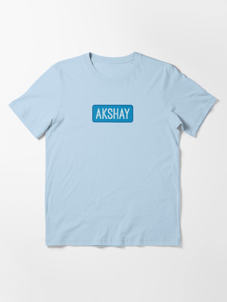 Akshay Name
