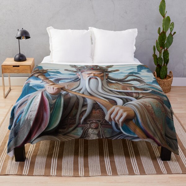 Item preview, He Xiangu (何仙姑) designed and sold by RaF71PrO.