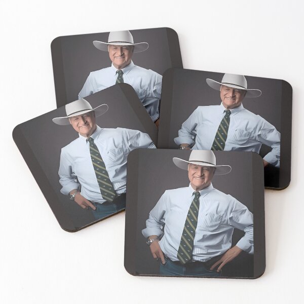 Item preview, Bob Katter designed and sold by naghsmitxrx.