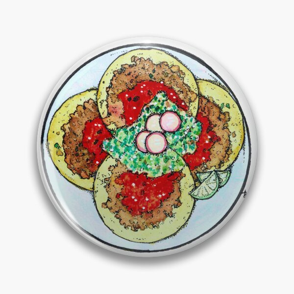 Item preview, Street Tacos designed and sold by TablScraps.
