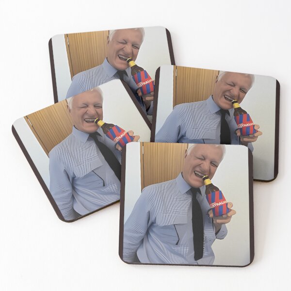 Item preview, Bob Katter designed and sold by naghsmitxrx.