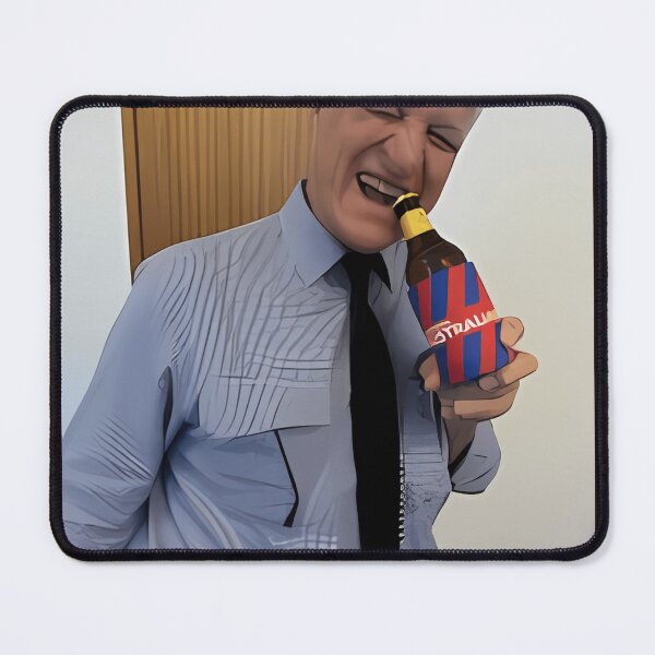 Item preview, Bob Katter designed and sold by naghsmitxrx.