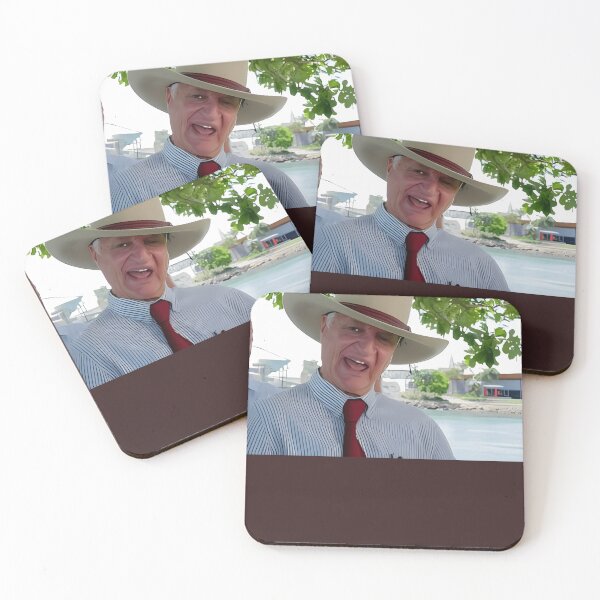 Item preview, Bob Katter  designed and sold by naghsmitxrx.