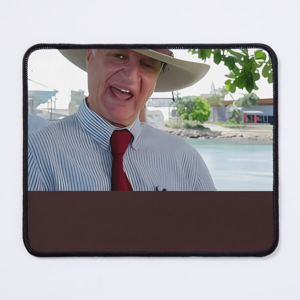 Item preview, Bob Katter designed and sold by naghsmitxrx.