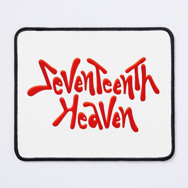 Item preview, Seventeenth Heaven designed and sold by Strawberryne.