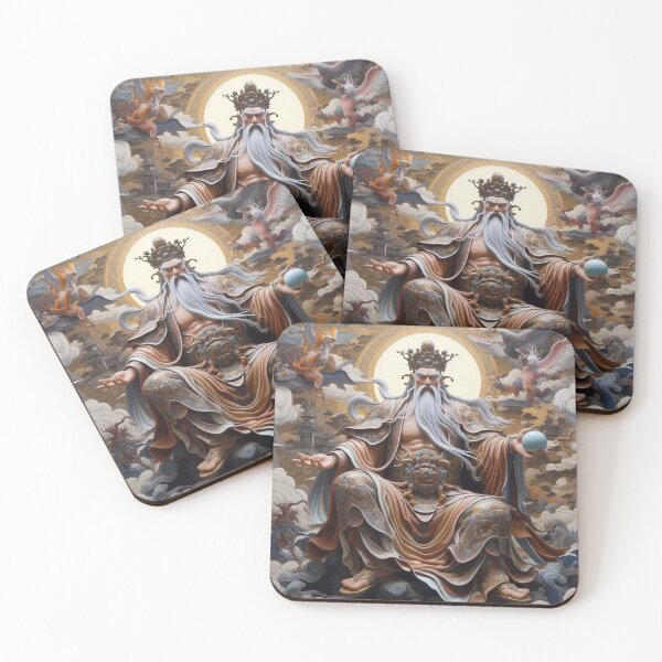 Item preview, He Xiangu (何仙姑) designed and sold by RaF71PrO.