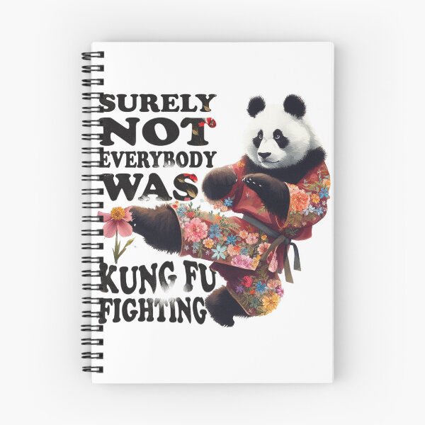 Item preview, Karate Kung Fu Fighting designed and sold by ryanapples2.