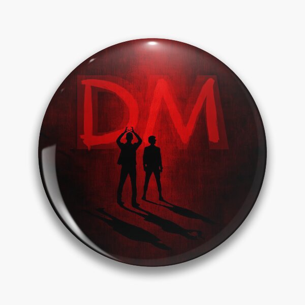 Item preview, Depeche Mode Collection 215 designed and sold by MrLordFashions.