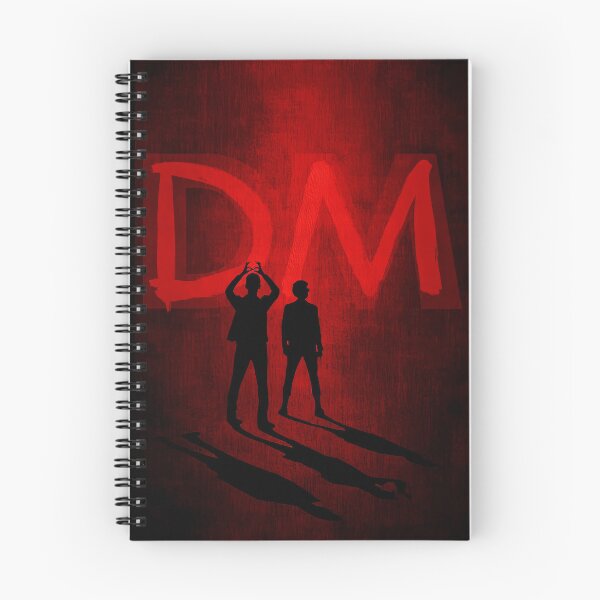 Item preview, Depeche Mode Collection 215 designed and sold by MrLordFashions.