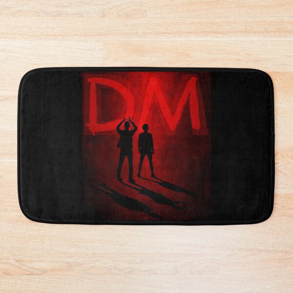 Item preview, Depeche Mode Collection 215 designed and sold by MrLordFashions.