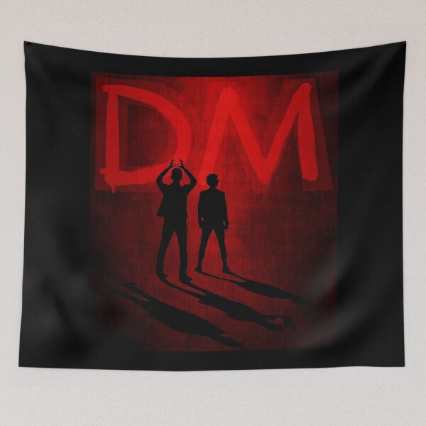 Item preview, Depeche Mode Collection 215 designed and sold by MrLordFashions.