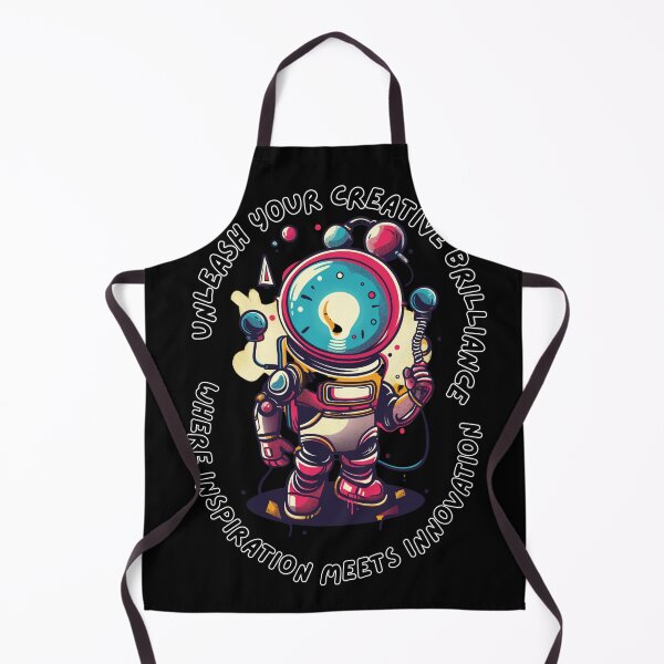 Item preview, Unleash Your Creative Brilliance: Where Inspiration Meets Innovation designed and sold by Bee Happy Creative™.