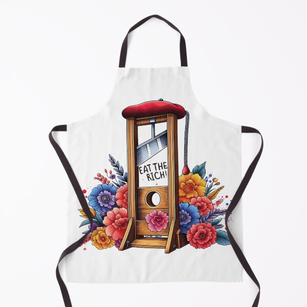 Item preview, Guillotine designed and sold by ryanapples2.