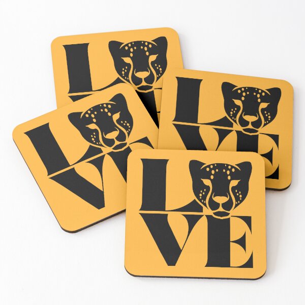 Item preview, Once A Cheetah Always A Cheetah Big Cat Animal Lover designed and sold by artworkathome.