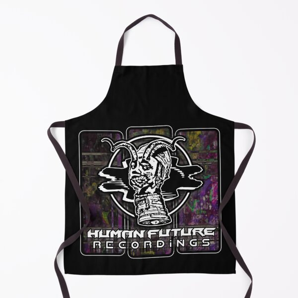 Item preview, Human Future Recordings - Tripple Bar designed and sold by KAYTWO-WCF.