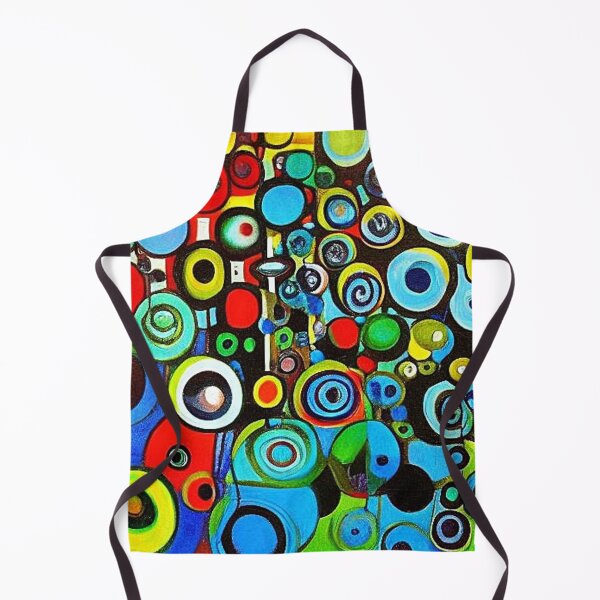 Item preview, Abstrakshon 84 designed and sold by George Hutton Hunter.
