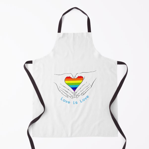 Item preview, Love is Love designed and sold by InkDazzle.
