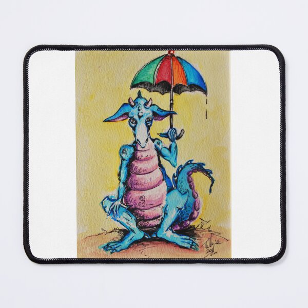 Item preview, Rainy Days designed and sold by Travis Wiltshire.
