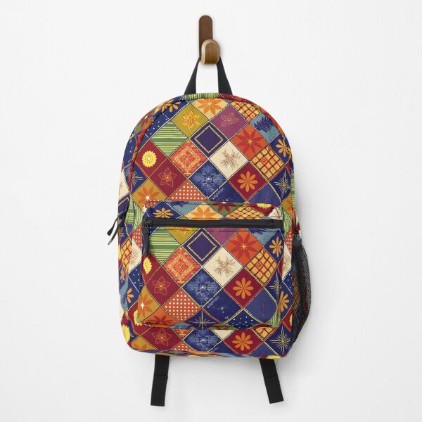 Item preview, patchwork pattern designed and sold by jkrphoto.