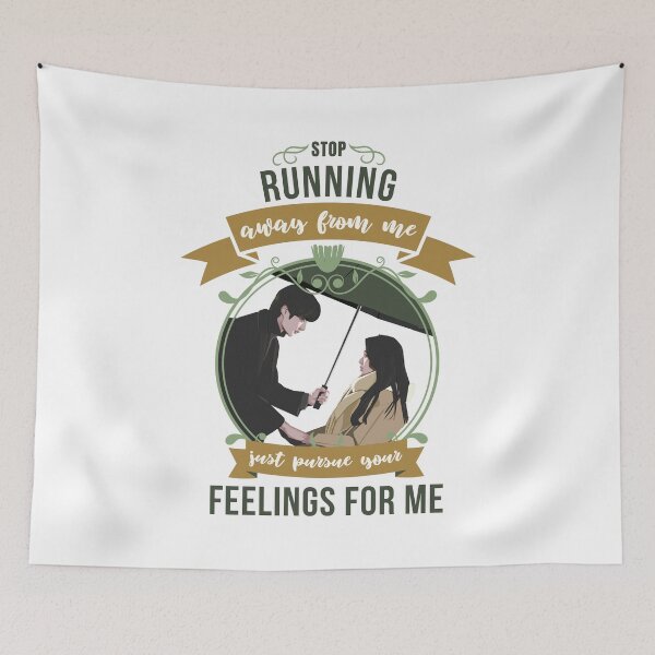 Item preview, Lovely runner designed and sold by YourChingu.