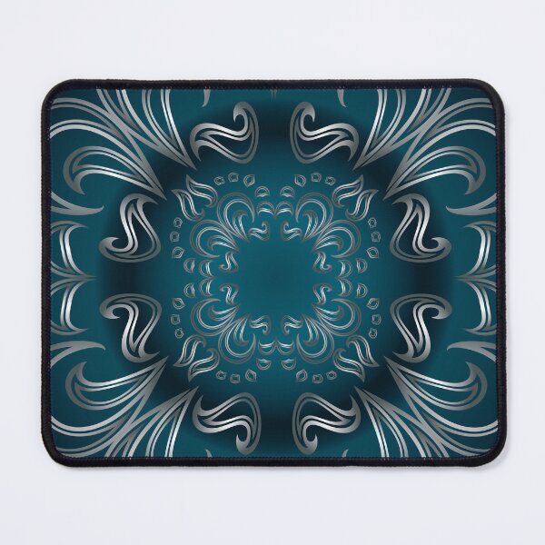 Item preview, Shades of  Blue designed and sold by Whimsical  Thinker.