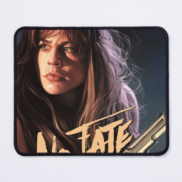 Item preview, Sarah Connor designed and sold by D Belov.