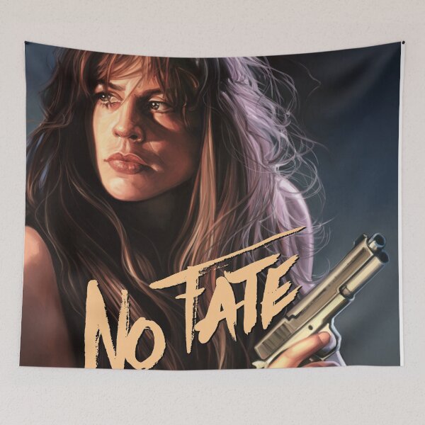 Item preview, Sarah Connor designed and sold by D Belov.