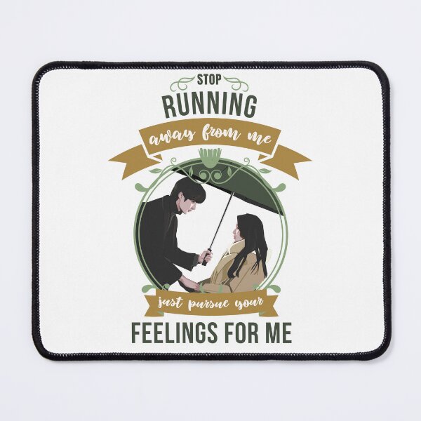 Item preview, Lovely runner designed and sold by YourChingu.