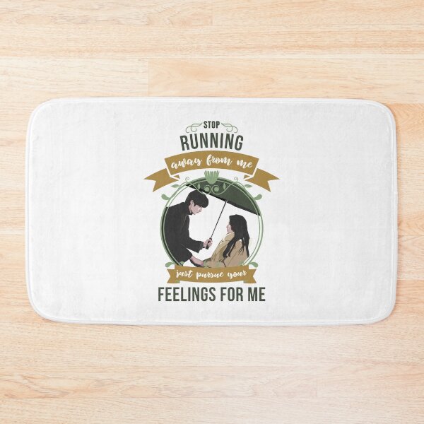 Item preview, Lovely runner designed and sold by YourChingu.