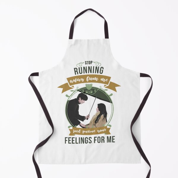 Artikelvorschau, Lovely runner entworfen und verkauft von YourChingu.