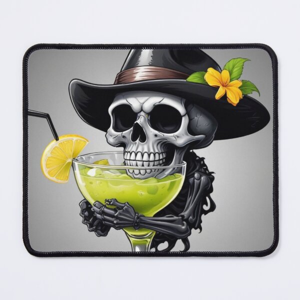 Item preview, All Things Skull designed and sold by TLC4ever.