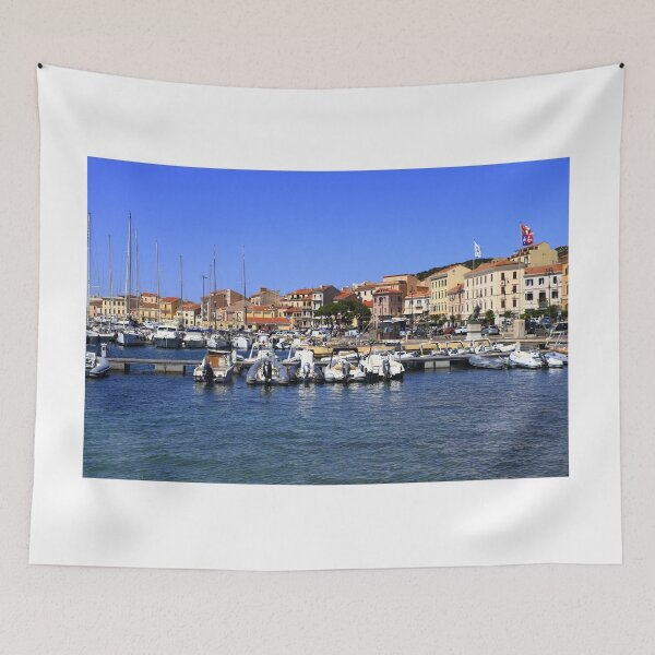 Item preview, La Maddalena designed and sold by annalisa56.