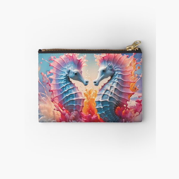Item preview, Seahorses designed and sold by rainsdesigns.