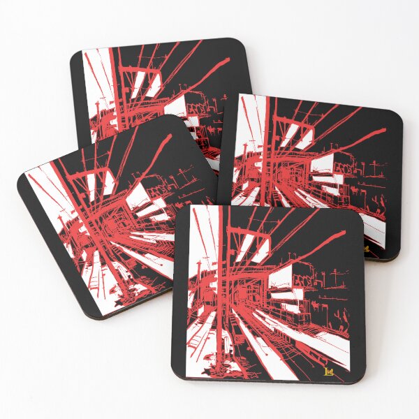 Item preview, Barbican-lm! designed and sold by LM85.