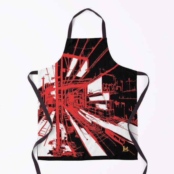 Item preview, Barbican-lm! designed and sold by LM85.