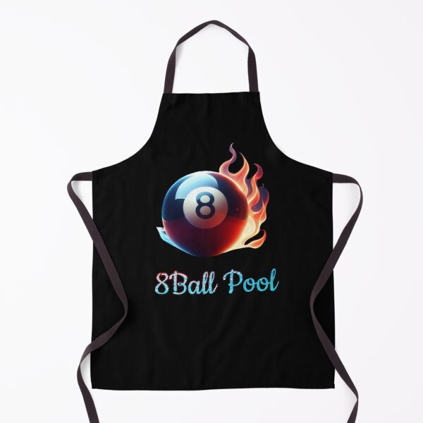 Item preview, 8Ball Pool designed and sold by Shop FFG.