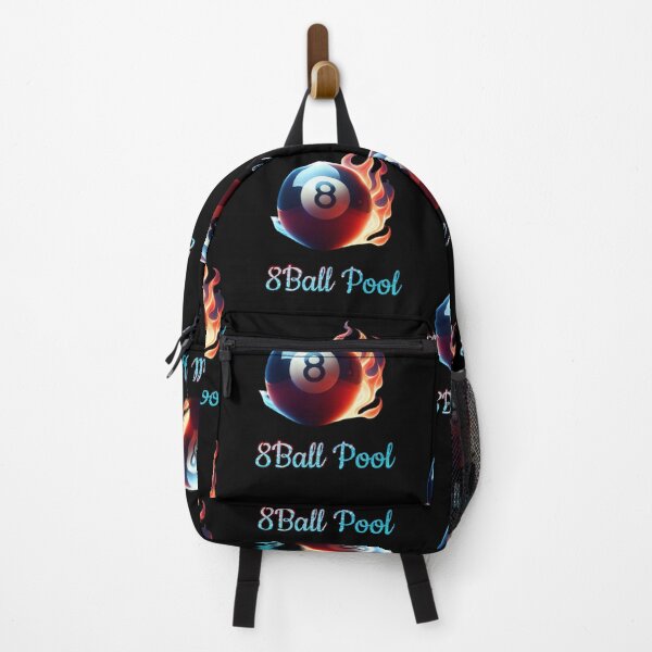 Item preview, 8Ball Pool designed and sold by Shop FFG.