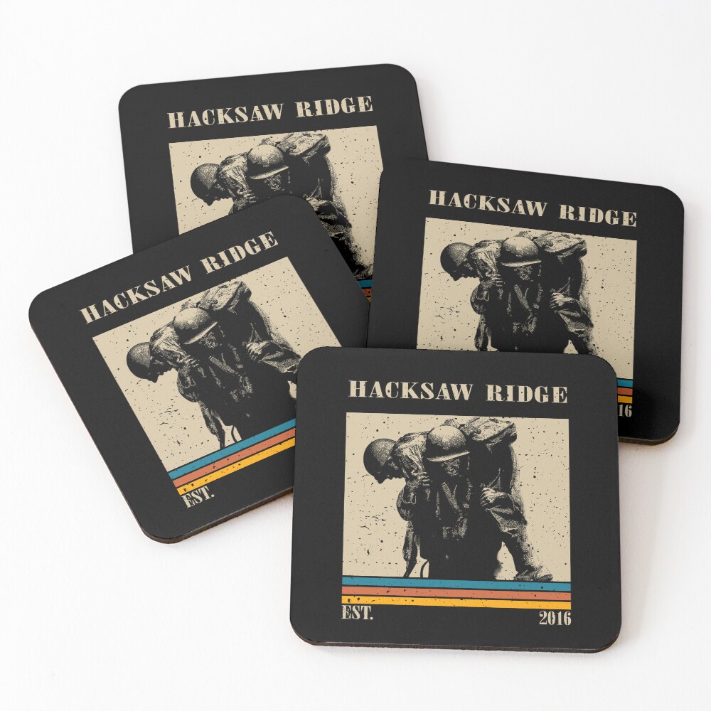 Item preview, Coasters (Set of 4) designed and sold by RamonMiller.